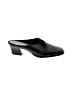Unbranded Black Mule/Clog Size 9 - photo 1