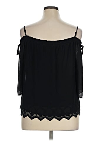 Iz Byer Tube Top (view 2)