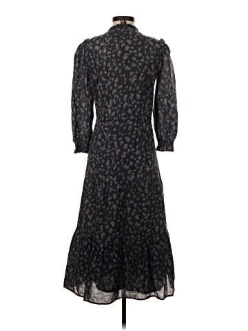 Paige Casual Dress (view 2)