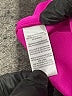 Donna Ricco Hearts Pink Cocktail Dress Size 0 - photo 8