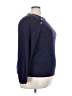 ELOQUII Elements Blue Pullover Sweater Size 22 - photo 4