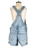 Hot Kiss Blue Romper Size 9 - photo 2