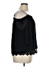 Iz Byer 100% Polyester Black Tube Top Size XL - photo 4