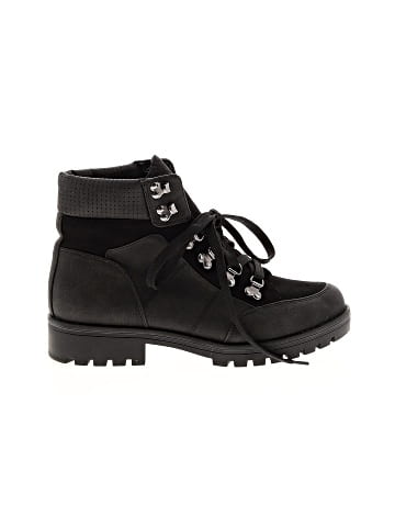 Crown Vintage Ankle Boots (view 1)
