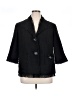 Lafayette 148 New York Black Blazer Size 14 - photo 1