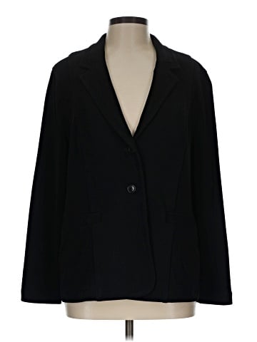 Coldwater Creek Blazer (view 1)