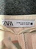 Zara Ivory Jeans Size 8 - photo 7