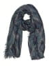 Apt. 9 Teal Blue Scarf One size - photo 1