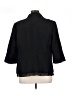 Lafayette 148 New York Black Blazer Size 14 - photo 2