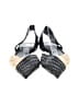 Zara Black Flats Size EU 38 - photo 2