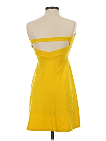Susana Monaco Cocktail Dress (view 2)