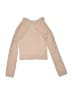 SPANX Tan Long Sleeve T-Shirt Size M (kids) - photo 2