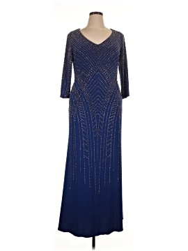 Alex Evenings Cocktail Dress