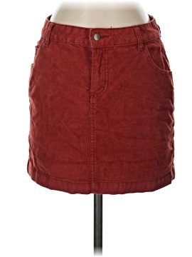 BDG Denim Skirt (view 1)