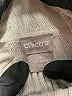 Chico's Ivory Turtleneck Sweater Size Med (1) - photo 7
