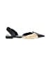 Zara Black Flats Size EU 38 - photo 1