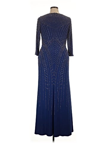 Alex Evenings Cocktail Dress (view 2)