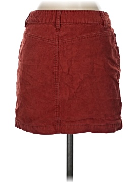 BDG Denim Skirt (view 2)