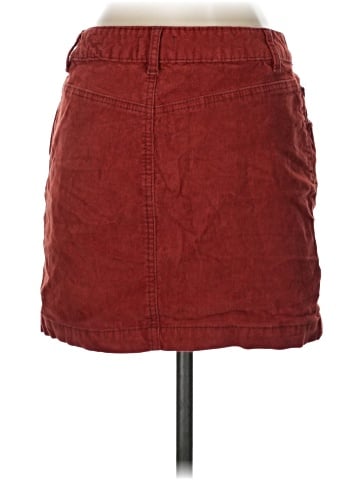 BDG Denim Skirt (view 2)