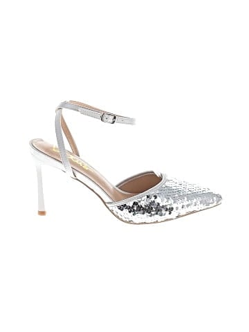 Lulus Heels (view 1)