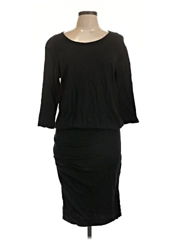 James Perse Cocktail Dress (view 1)