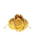 Unbranded Yellow Bucket Bag One size - photo 1