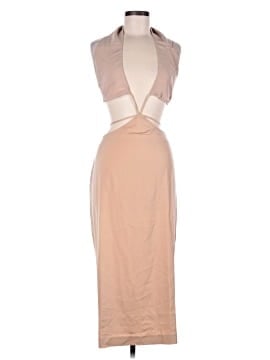 Hours Cocktail Dress (view 1)