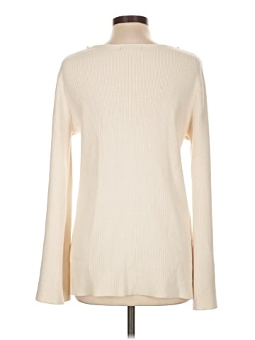 Suzanne Betro Pullover Sweater (view 2)