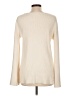 Suzanne Betro Ivory Pullover Sweater Size L - photo 2