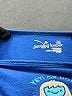 Jumping Beans 100% Cotton Blue Long Sleeve Onesie 12-18 MO / 18 MO - photo 3