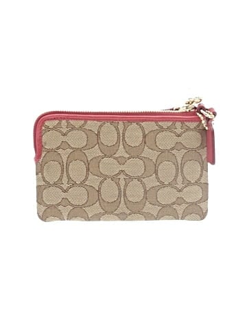 Coach Wristlet (view 2)