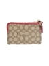 Coach Gold Wristlet One size - photo 2