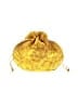 Unbranded Yellow Bucket Bag One size - photo 2