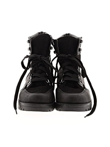 Crown Vintage Ankle Boots (view 2)