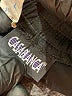 CasaBlanca Solid Black Dress Pants Size 14 - photo 4