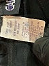 CasaBlanca Solid Black Dress Pants Size 14 - photo 5
