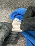 Unbranded Blue Sweatshirt Size S - photo 8