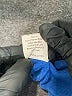 Unbranded Blue Sweatshirt Size S - photo 9