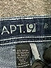 Apt. 9 Blue Jeans Size 12 - photo 7