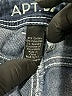 Apt. 9 Blue Jeans Size 12 - photo 8