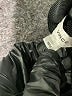 Vince. Black Active Pants Size M - photo 5