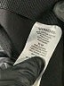 Vince. Black Active Pants Size M - photo 6