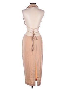 Hours Cocktail Dress (view 2)