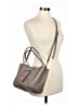 Assorted Brands 100% Leather Tan Leather Satchel One size - photo 2