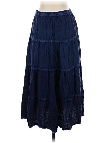 Bohemian Cafe Casual Skirt (view 1)