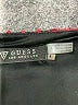Guess 100% Polyester Burgundy Cocktail Dress Size 4 - photo 7