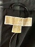 MICHAEL Michael Kors Black Cocktail Dress Size 4 - photo 7