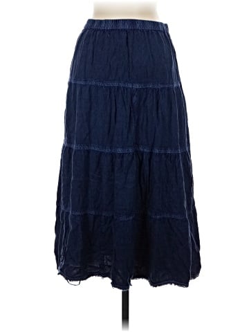 Bohemian Cafe Casual Skirt (view 2)