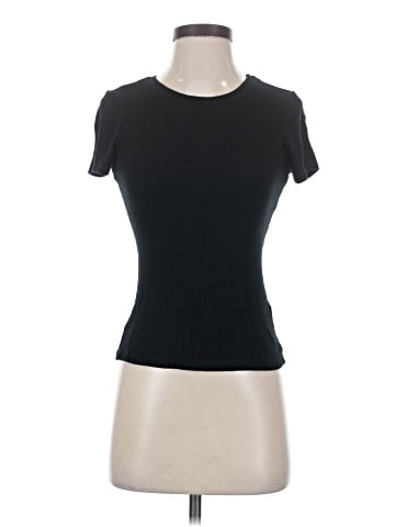 Lascana Short Sleeve Turtleneck (view 1)