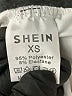 Shein White Sleeveless Top Size XS - photo 7